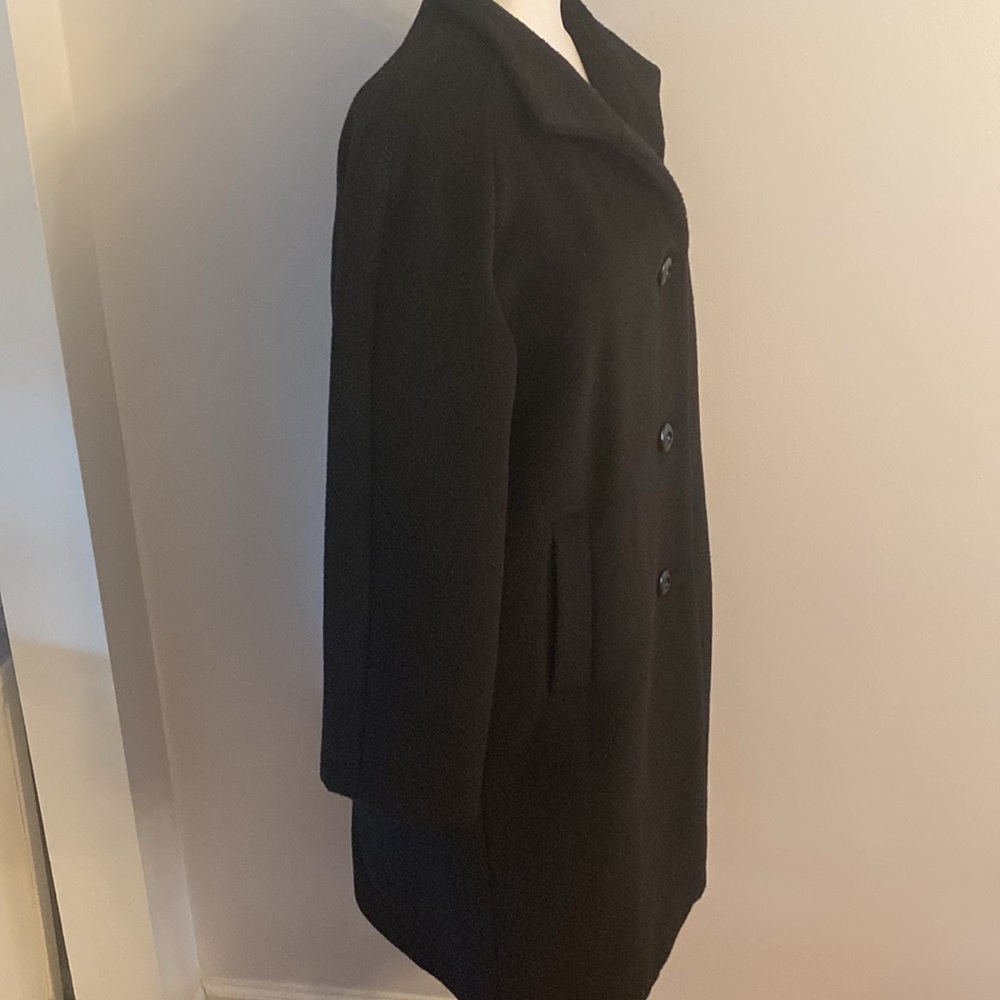 Jones  New York NWT woman’s overcoat - Picture 8 of 15